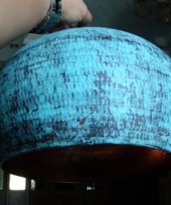 Marco Blenduk Lamp Shade