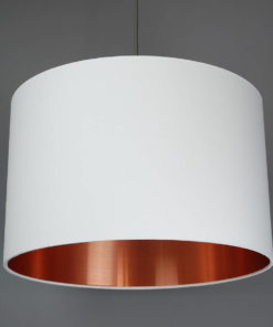 Plough Lamp Shade