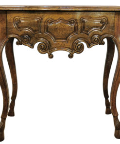 Ruseau Table
