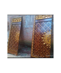 Nabawi doors by SJFurnindo
