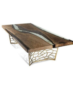 Lubov dining table