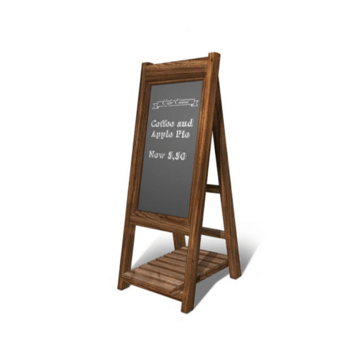 Cafe Standing Board T3
